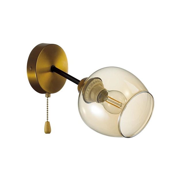 Бра Lumion Comfi Odell 5649/1W изображение 1 Бра Lumion Comfi Odell 5649/1W Фото № 1