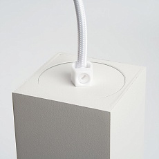 Подвесной светильник Feron Quad ML1748 48432 3