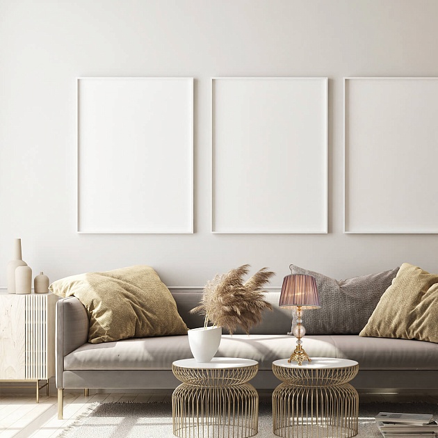 Настольная лампа Divinare 8820/09 TL-1 изображение 4 Настольная лампа Divinare 8820/09 TL-1 Фото № 4