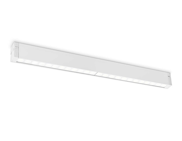 Светильник светодиодный трековый AMBRELLA LIGHT TRACK SYSTEM GL1735 изображение 2 Светильник светодиодный трековый AMBRELLA LIGHT TRACK SYSTEM GL1735 Фото № 2