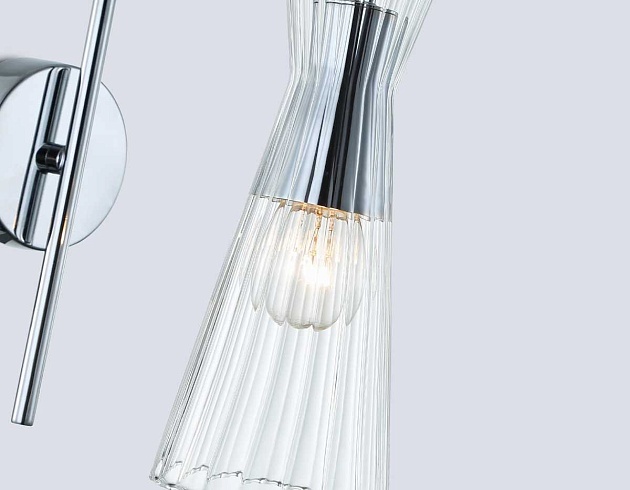 Настенный светильник Ambrella light High light LH55655 изображение 8 Настенный светильник Ambrella light High light LH55655 Фото № 8