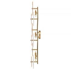 Настенный светильник MyFar Fiona MR2530-6W 3