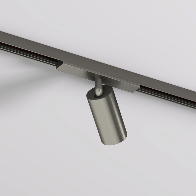 Трековый светодиодный светильник Denkirs Shine Spot DK5740-DN Фото № 4