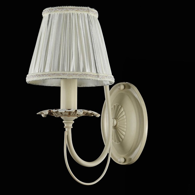 Бра Maytoni Olivia ARM326-01-W изображение 2 Бра Maytoni Olivia ARM326-01-W Фото № 2