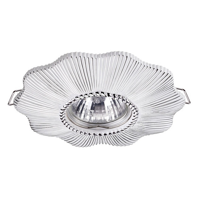 Встраиваемый светильник Novotech Spot Pattern 370492 изображение 1 Встраиваемый светильник Novotech Spot Pattern 370492 Фото № 1