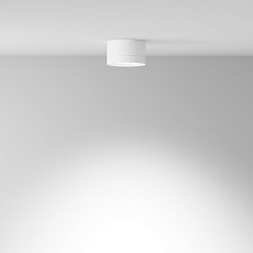 Потолочный светильник Maytoni Technical Hoop C086CL-GX53-SRD-W 3