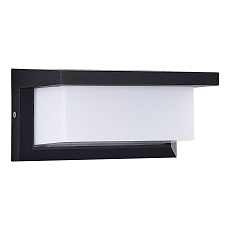 Уличный настенный светодиодный светильник ST Luce Combo SL9532.401.01 3