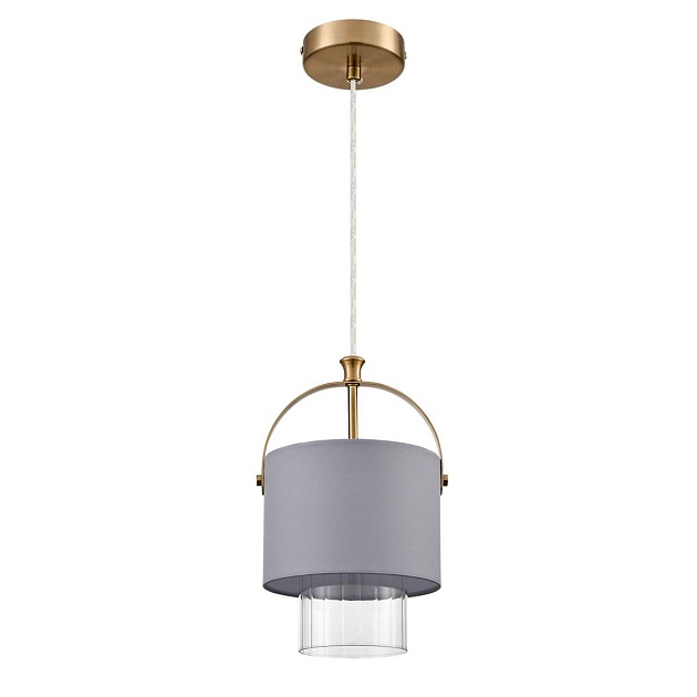Подвесной светильник Lumion Moderni Jane 6592/1 Фото № 1