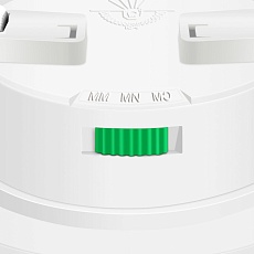 Встраиваемый светодиодный светильник Favourite Optima 4644-1C 2