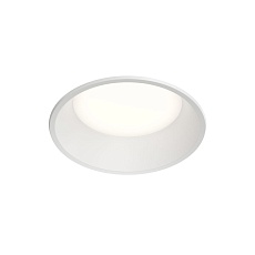 Точечный светильник Denkirs Trim DK2451-WH 1