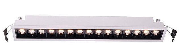 Встраиваемый светильник Deko-Light Ceti 15 565252 изображение 1 Встраиваемый светильник Deko-Light Ceti 15 565252 Фото № 1