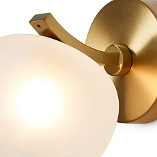 Бра Freya Donuts FR5444WL-01BS 1