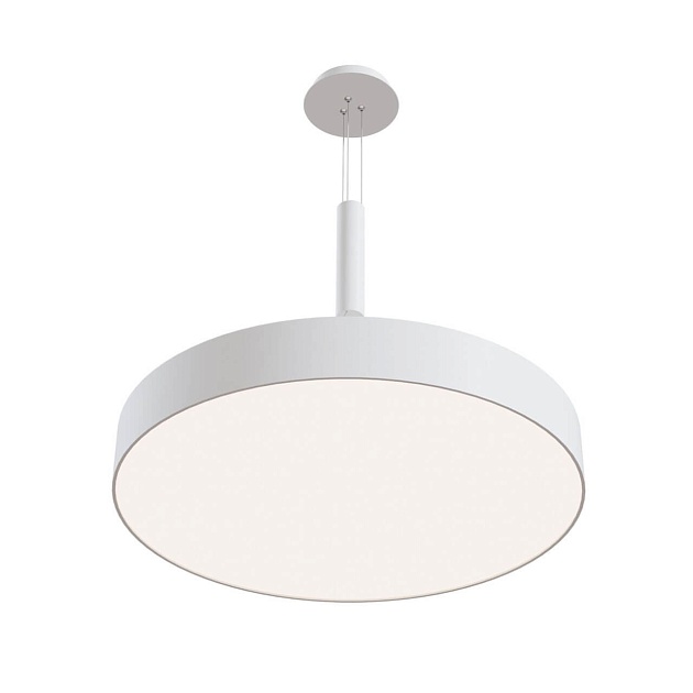 Подвесной комплект Maytoni Technical Zon C032C-03-W изображение 4 Подвесной комплект Maytoni Technical Zon C032C-03-W Фото № 4