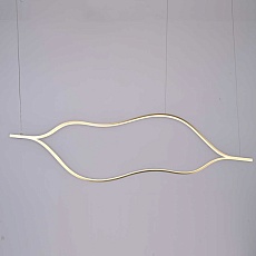 Подвесной светильник Imperium Loft Tape Light 177932-49 2