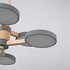 Люстра Imperium Loft TURNA-DBL01 229087-26 5