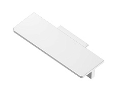Заглушка Ambrella light Illumination Alum Profile (4шт) GP8160 1