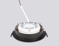 Встраиваемый светильник Ambrella light TECHNO SPOT TN51914 3