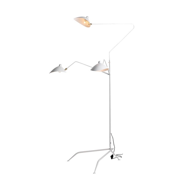 Торшер ST Luce Spruzzo SL305.505.03 изображение 1 Торшер ST Luce Spruzzo SL305.505.03 Фото № 1