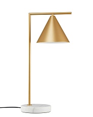 Лампа настольная Moderli Omaha V11595-1T