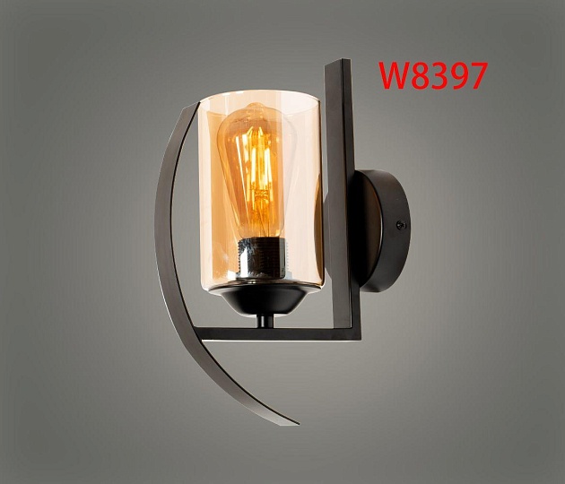 Бра Alfa Light F4124-73 Фото № 1