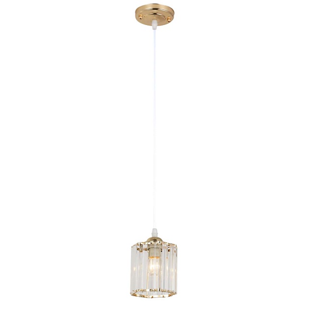 Подвесной светильник Rivoli Angelina 9077-201 Б0052878 изображение 1 Подвесной светильник Rivoli Angelina 9077-201 Б0052878 Фото № 1