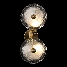Бра Loft IT Bloom 10352/2W AB 2