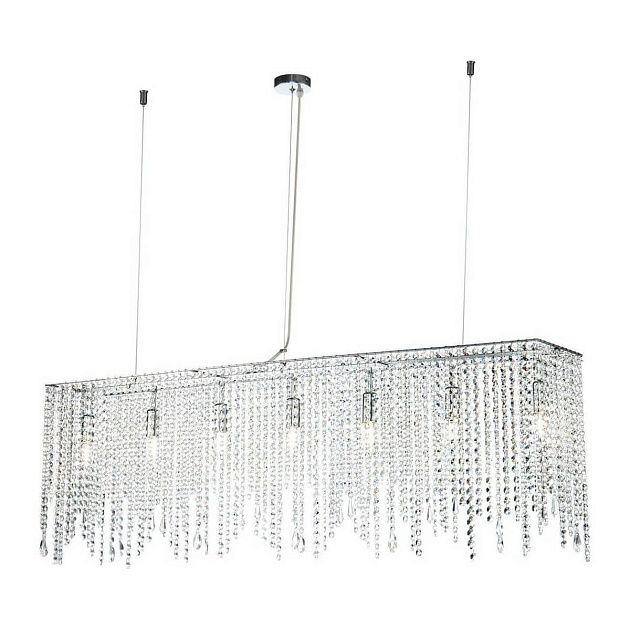 Подвесная люстра Maytoni Empress DIA002PL-07CH Фото № 1