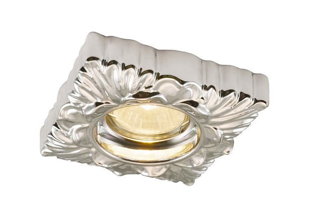 Встраиваемый светильник Arte Lamp Alloro A5248PL-1CC Фото № 1