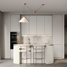 Потолочный светильник Freya Modern FR5554CL-01T 1