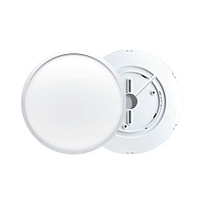 Настенно-потолочный светодиодный светильник Apeyron Spin 18-126