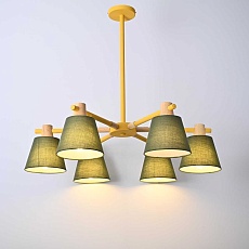 Подвесная люстра Imperium Loft Natura 177993-26 3