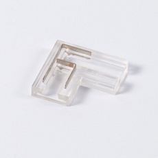 Коннектор для монохромной светодиодной ленты Fiberli УЛЛ-М8 12830101