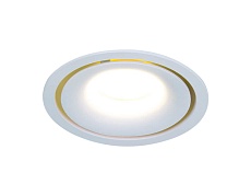 Встраиваемый светильник Ambrella light Techno Spot TN120 3