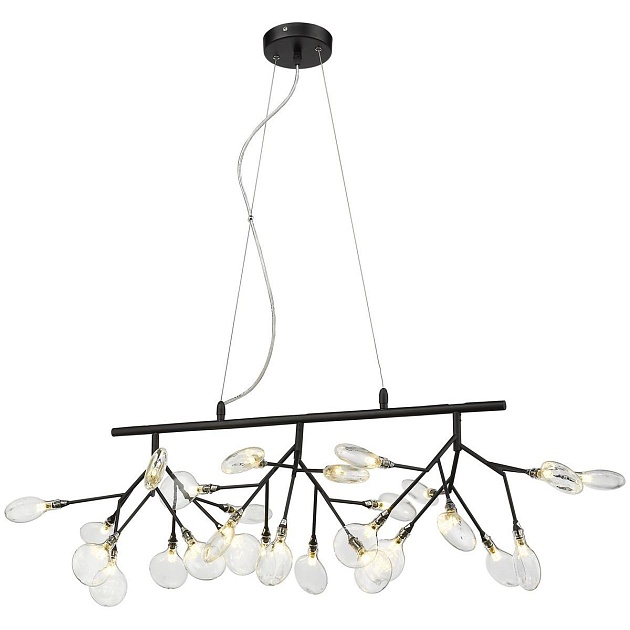 Подвесная люстра Wertmark Fiorita WE241.27.023 Фото № 1