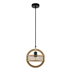 Подвесной светильник Indigo Rano 10010/1P Gold V000185 1