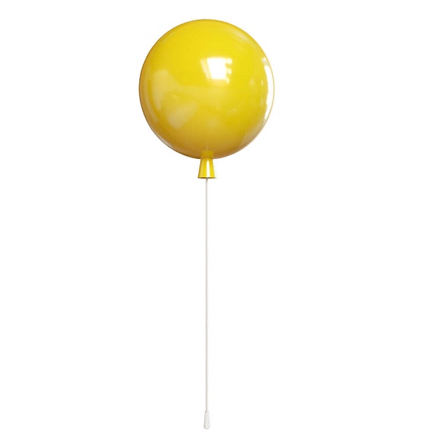 Потолочный светильник Loft IT Memory 5055C/L yellow изображение 1 Потолочный светильник Loft IT Memory 5055C/L yellow Фото № 1