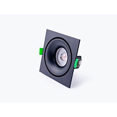 Встраиваемый светильник LEDS POWER GU-S05B, серия SPOT 009681 2