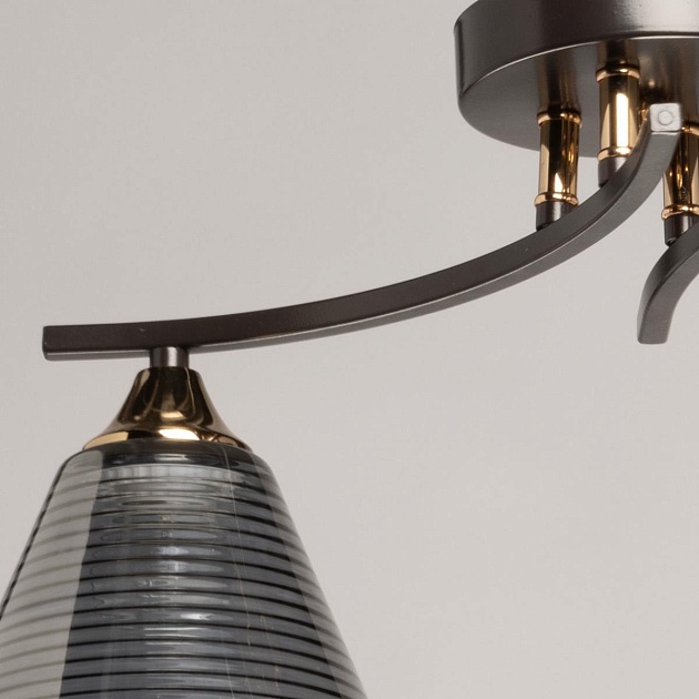 Люстра De City Тетро 673018902 изображение 2 Люстра De City Тетро 673018902 Фото № 2