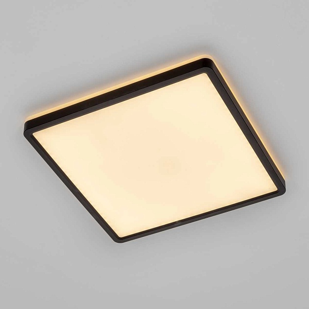 Потолочный светодиодный светильник Citilux Norma CL748K301 изображение 8 Потолочный светодиодный светильник Citilux Norma CL748K301 Фото № 8