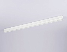 Шинопровод встраиваемый Ambrella Light Track System Magnetic 220V GL1011 2