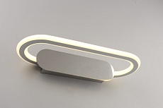 Настенный светодиодный светильник Omnilux Catona OML-24601-18 2