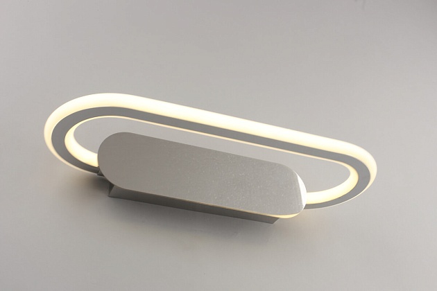 Настенный светодиодный светильник Omnilux Catona OML-24601-18 Фото № 3