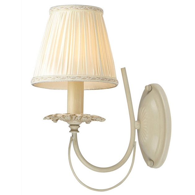 Бра Maytoni Olivia ARM326-01-W изображение 3 Бра Maytoni Olivia ARM326-01-W Фото № 3
