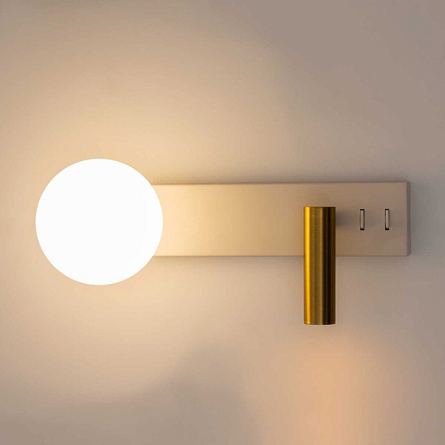 Бра Citilux Декарт CL704450 Фото № 10