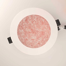 Встраиваемый светодиодный светильник De Markt Стаут 6 702011801 1