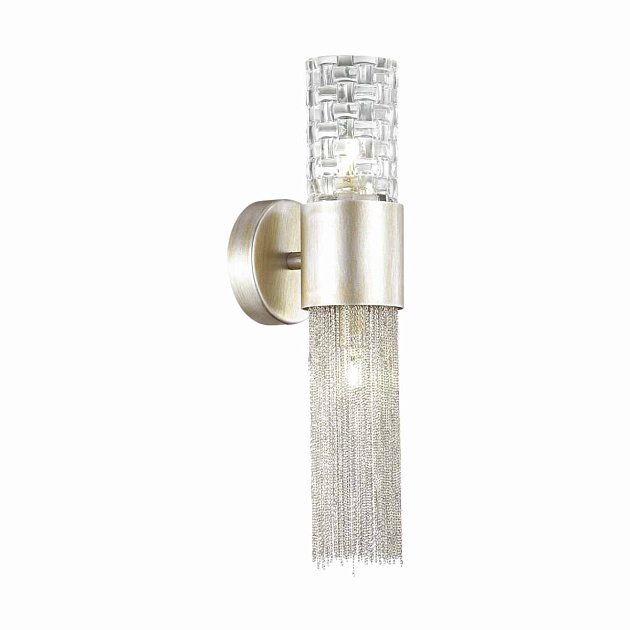 Бра Odeon Light Hall Perla 4631/2W изображение 4 Бра Odeon Light Hall Perla 4631/2W Фото № 4