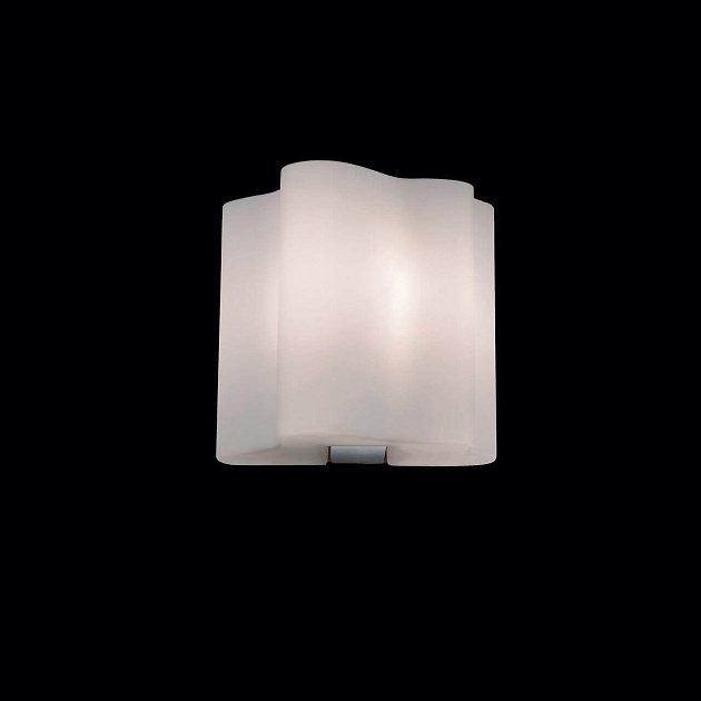 Настенный светильник Lightstar Nubi 802610 изображение 3 Настенный светильник Lightstar Nubi 802610 Фото № 3