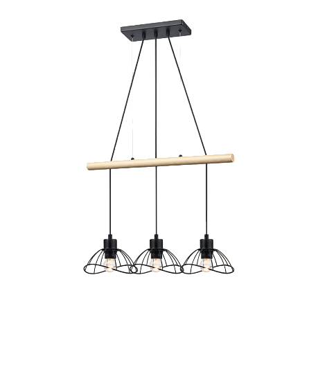 Подвесной светильник Vele Luce Formula VL6482P03 изображение 5 Подвесной светильник Vele Luce Formula VL6482P03 Фото № 5