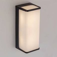 Уличный настенный светодиодный светильник Citilux Domus CLU0802 2