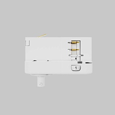 Комплектующие для трековой системы Technical TRA005-3-A-W 2